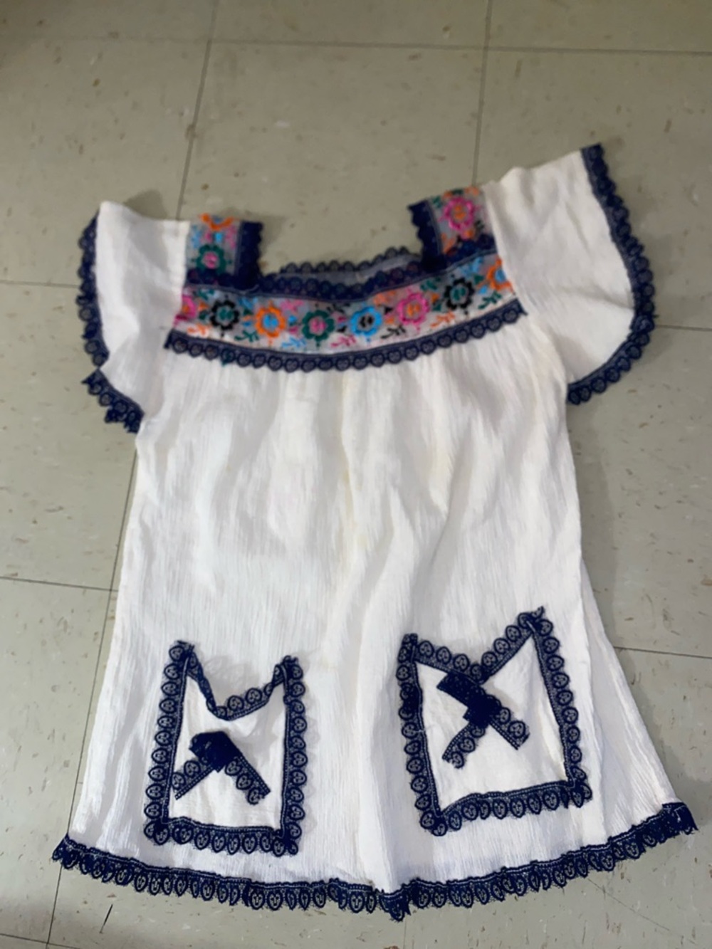 HANDMADE GAUGE FESTIVAL TOP SMALL